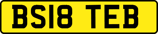 BS18TEB