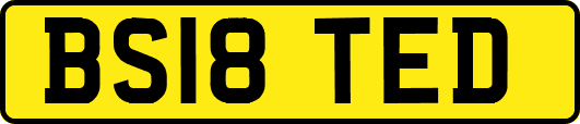 BS18TED