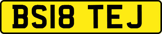 BS18TEJ