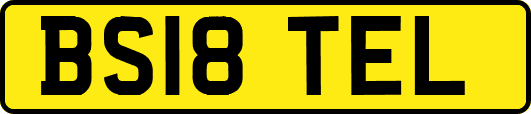 BS18TEL