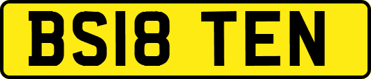 BS18TEN
