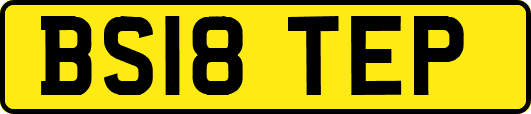 BS18TEP