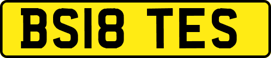 BS18TES