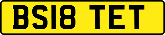BS18TET
