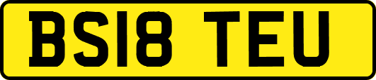BS18TEU