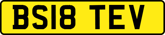 BS18TEV