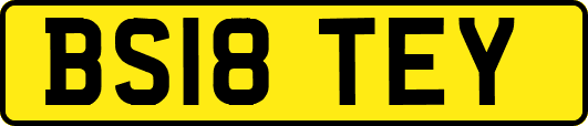 BS18TEY
