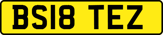 BS18TEZ