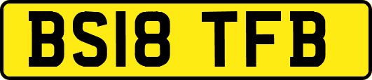 BS18TFB