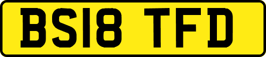 BS18TFD