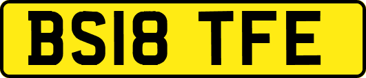 BS18TFE