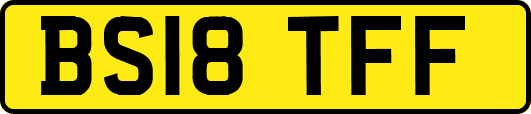 BS18TFF