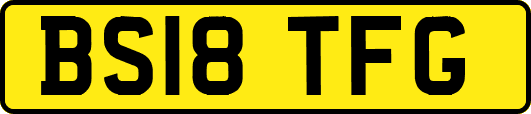 BS18TFG