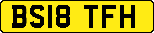 BS18TFH