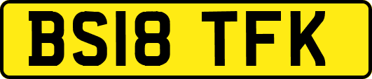 BS18TFK