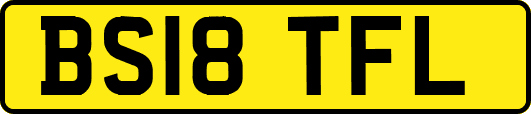 BS18TFL