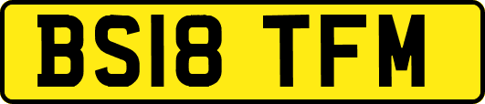 BS18TFM