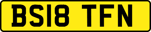 BS18TFN