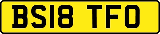 BS18TFO