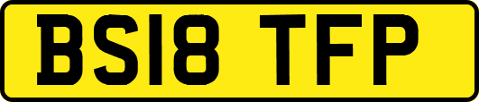 BS18TFP