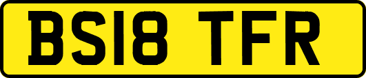 BS18TFR