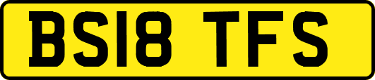 BS18TFS