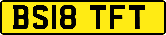 BS18TFT