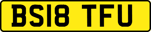BS18TFU