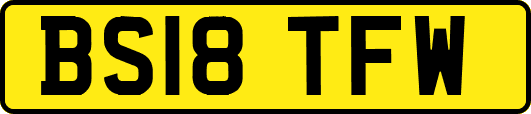 BS18TFW