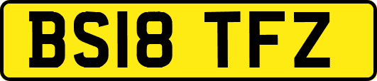 BS18TFZ