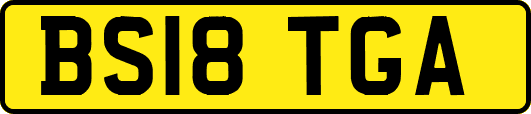 BS18TGA