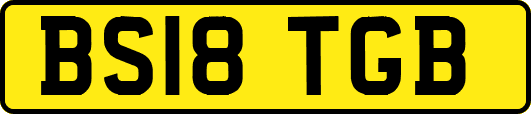 BS18TGB