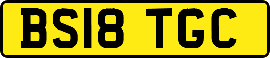 BS18TGC