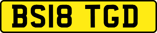 BS18TGD