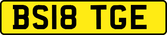 BS18TGE