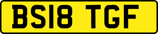 BS18TGF