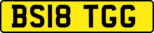 BS18TGG