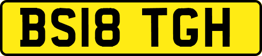 BS18TGH