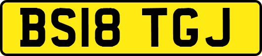 BS18TGJ