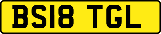 BS18TGL