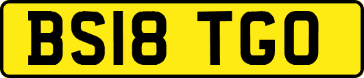 BS18TGO