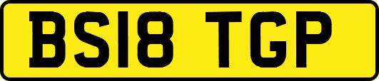 BS18TGP