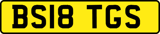 BS18TGS