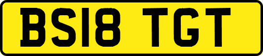 BS18TGT