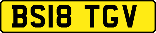 BS18TGV
