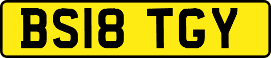 BS18TGY