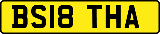 BS18THA