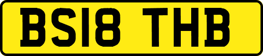 BS18THB