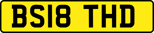 BS18THD