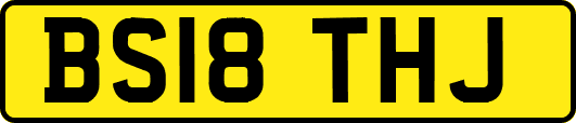 BS18THJ